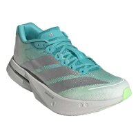 adidas Adizero Boston 13 Laufschuhe Damen - hiraqu/msilve/greone