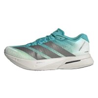 adidas Adizero Boston 13 Laufschuhe Herren - hiraqu/ironmt/greone