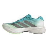 adidas Adizero Boston 13 Laufschuhe Herren - hiraqu/ironmt/greone