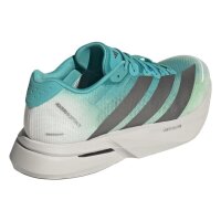 adidas Adizero Boston 13 Laufschuhe Herren - hiraqu/ironmt/greone