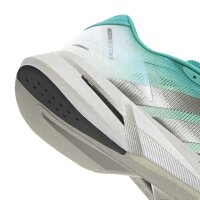 adidas Adizero Boston 13 Laufschuhe Herren - hiraqu/ironmt/greone
