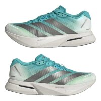 adidas Adizero Boston 13 Laufschuhe Herren - hiraqu/ironmt/greone