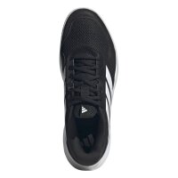 adidas GameCourt 3 CL Tennisschuhe Herren - cblack/ftwwht/ftwwht
