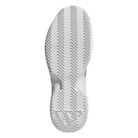 adidas GameCourt 3 CL Tennisschuhe Herren - cblack/ftwwht/ftwwht