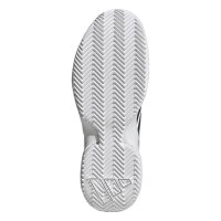 adidas GameCourt 3 CL Tennisschuhe Herren - ftwwht/cblack/cblack