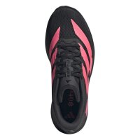 adidas Adizero Pacer Laufschuhe Herren - cblack/soltur/carbon