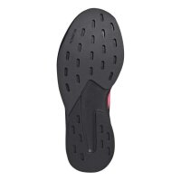adidas Adizero Pacer Laufschuhe Herren - cblack/soltur/carbon
