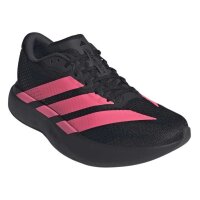 adidas Adizero Pacer Laufschuhe Herren - cblack/soltur/carbon