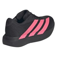 adidas Adizero Pacer Laufschuhe Herren - cblack/soltur/carbon