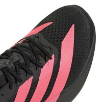 adidas Adizero Pacer Laufschuhe Herren - cblack/soltur/carbon