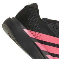 adidas Adizero Pacer Laufschuhe Herren - cblack/soltur/carbon