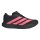 adidas Adizero Pacer Laufschuhe Herren - cblack/soltur/carbon
