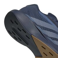 adidas Adizero Pacer Laufschuhe Herren - nindig/tecink/gum4