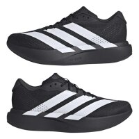 adidas Adizero Pacer Laufschuhe Herren - cblack/ftwwht/carbon
