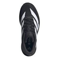 adidas Adizero Pacer Laufschuhe Herren - cblack/ftwwht/carbon