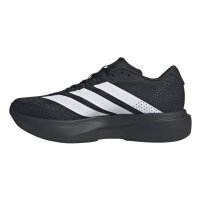 adidas Adizero Pacer Laufschuhe Herren - cblack/ftwwht/carbon