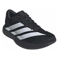 adidas Adizero Pacer Laufschuhe Herren - cblack/ftwwht/carbon
