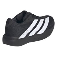 adidas Adizero Pacer Laufschuhe Herren - cblack/ftwwht/carbon