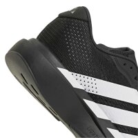 adidas Adizero Pacer Laufschuhe Herren - cblack/ftwwht/carbon