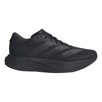 adidas Adizero Pacer Laufschuhe Herren - cblack/cblack/carbon