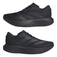 adidas Adizero Pacer Laufschuhe Herren - cblack/cblack/carbon