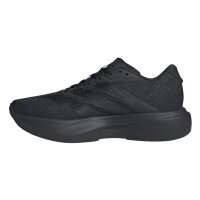 adidas Adizero Pacer Laufschuhe Herren - cblack/cblack/carbon