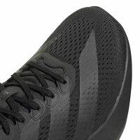 adidas Adizero Pacer Laufschuhe Herren - cblack/cblack/carbon