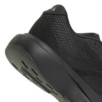 adidas Adizero Pacer Laufschuhe Herren - cblack/cblack/carbon
