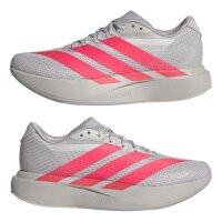 adidas Adizero Pacer Laufschuhe Herren - gretwo/lucred/halsil