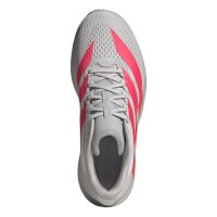 adidas Adizero Pacer Laufschuhe Herren - gretwo/lucred/halsil