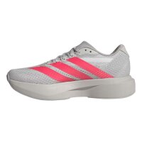 adidas Adizero Pacer Laufschuhe Herren - gretwo/lucred/halsil