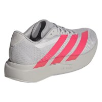 adidas Adizero Pacer Laufschuhe Herren - gretwo/lucred/halsil