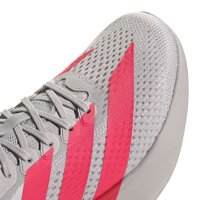 adidas Adizero Pacer Laufschuhe Herren - gretwo/lucred/halsil