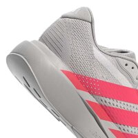 adidas Adizero Pacer Laufschuhe Herren - gretwo/lucred/halsil