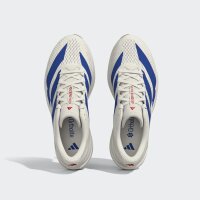 adidas Adizero Pacer Laufschuhe Herren - cwhite/royblu/purrub