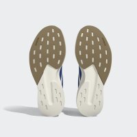 adidas Adizero Pacer Laufschuhe Herren - cwhite/royblu/purrub