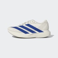 adidas Adizero Pacer Laufschuhe Herren - cwhite/royblu/purrub