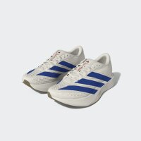 adidas Adizero Pacer Laufschuhe Herren - cwhite/royblu/purrub