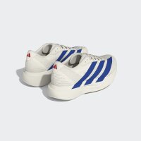 adidas Adizero Pacer Laufschuhe Herren - cwhite/royblu/purrub