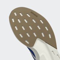 adidas Adizero Pacer Laufschuhe Herren - cwhite/royblu/purrub