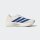 adidas Adizero Pacer Laufschuhe Herren - cwhite/royblu/purrub