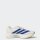 adidas Adizero Pacer Laufschuhe Herren - cwhite/royblu/purrub