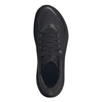 adidas Hyperboost Run Laufschuhe Herren - cblack/carbon/cblack
