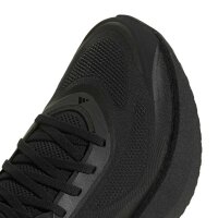 adidas Hyperboost Run Laufschuhe Herren - cblack/carbon/cblack