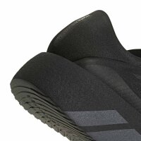 adidas Hyperboost Run Laufschuhe Herren - cblack/carbon/cblack