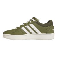 adidas Hoops Classic Sportschuhe Herren - focoli/owhite/owhite
