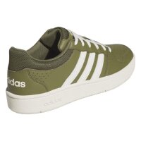 adidas Hoops Classic Sportschuhe Herren - focoli/owhite/owhite