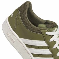 adidas Hoops Classic Sportschuhe Herren - focoli/owhite/owhite
