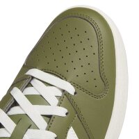 adidas Hoops Classic Sportschuhe Herren - focoli/owhite/owhite