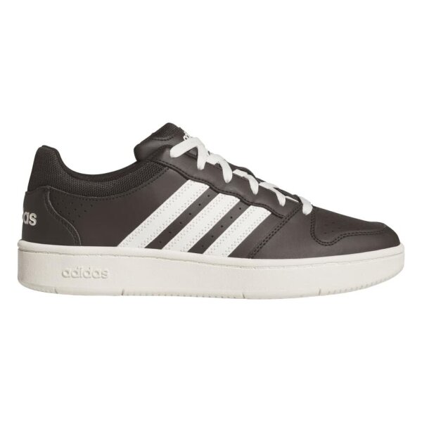 adidas Hoops Classic Sportschuhe Herren - auco/owhite/owhite